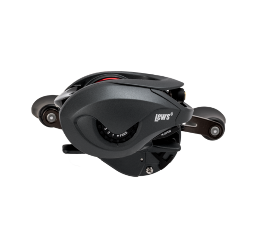 Speed ​​Spool RX