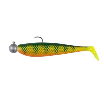 FOX RAGE Zander Pro Met Haak (7.5cm) (7gr)