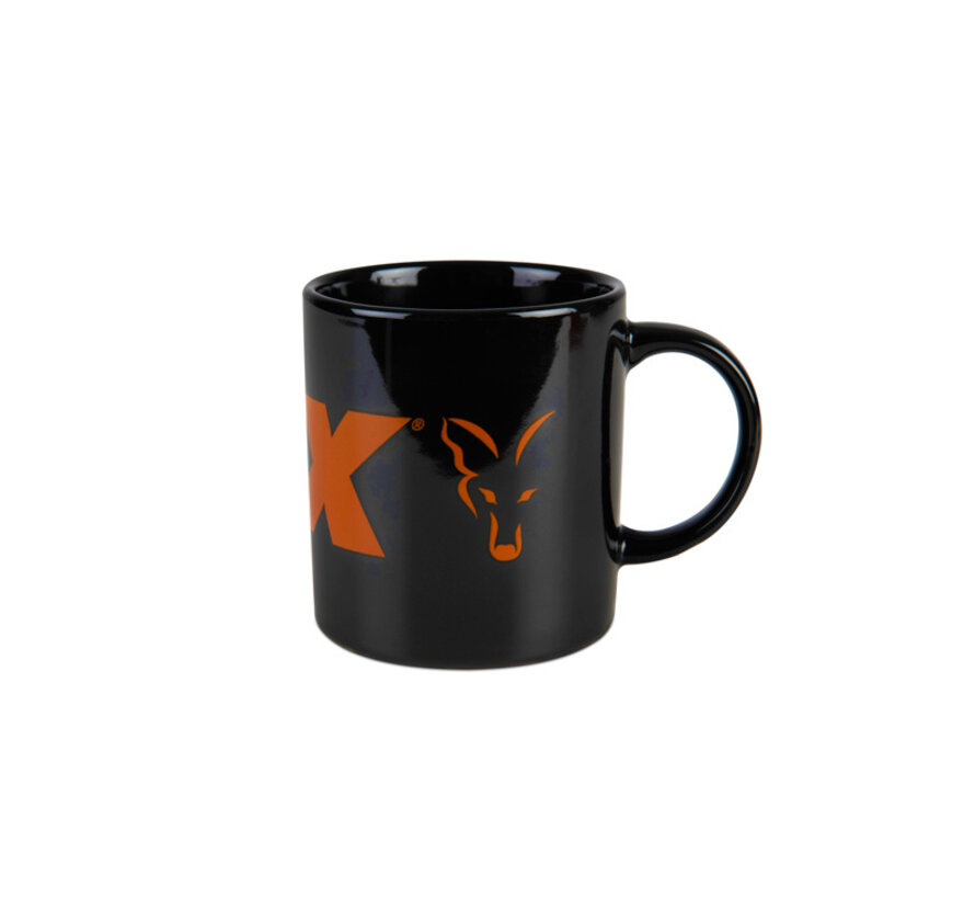 Keramische Mok Met Logo