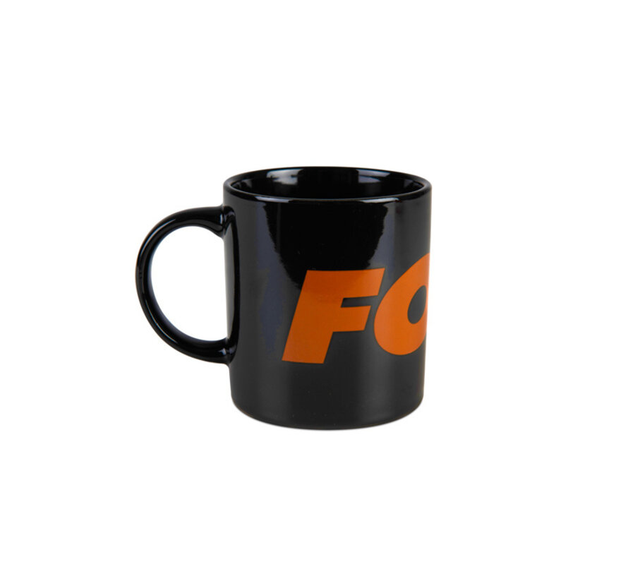 Keramische Mok Met Logo