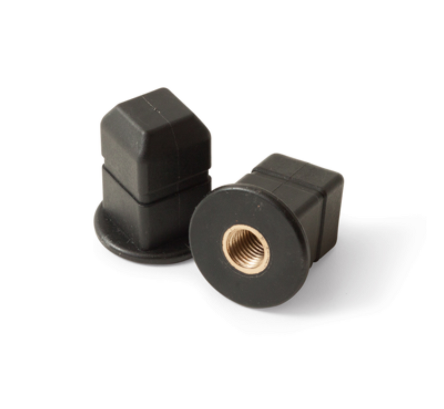 Offbox Pro Quick Release Knuckle Insert