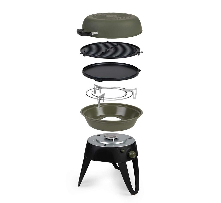 Cookware Cookstation