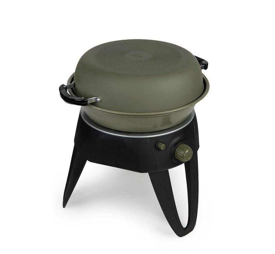 Cookware Cookstation