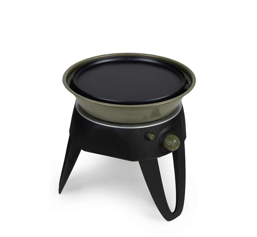 Cookware Cookstation