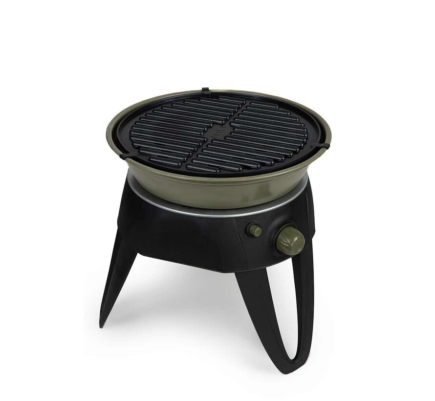 Cookware Cookstation