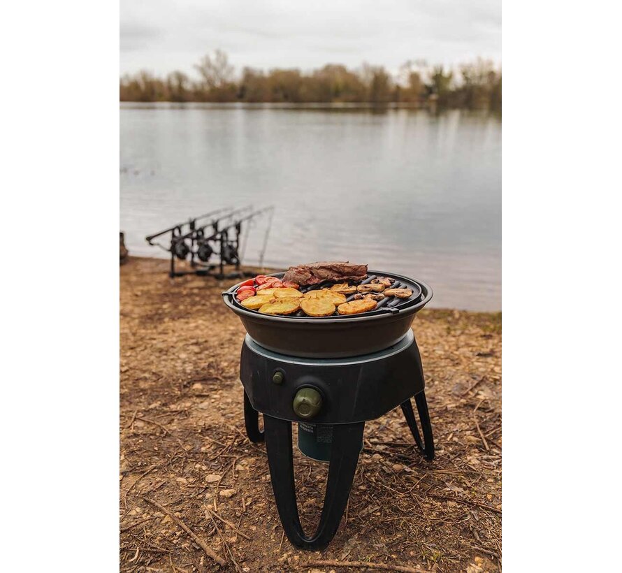 Cookware Cookstation