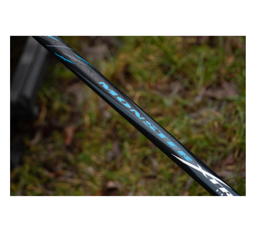 Preston Monster Xtreme Handle