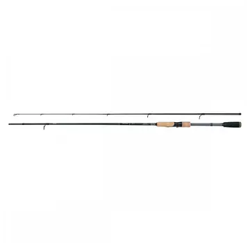 SHIMANO Catana FX Spinning (2.13m) (10-30gr)