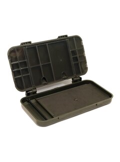 SONIK Lokbox Compact Rig Box