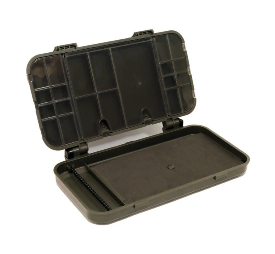 Lokbox Compact Rig Box