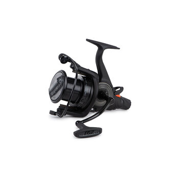 FOX EOS 12000 FS