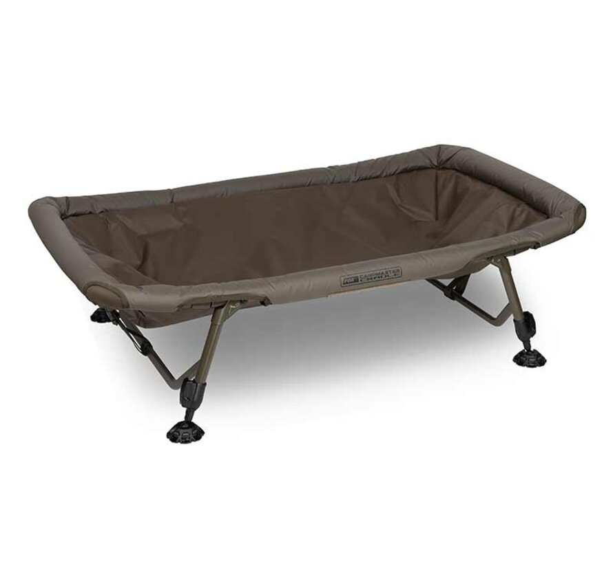 Carpmaster Welded Cradle