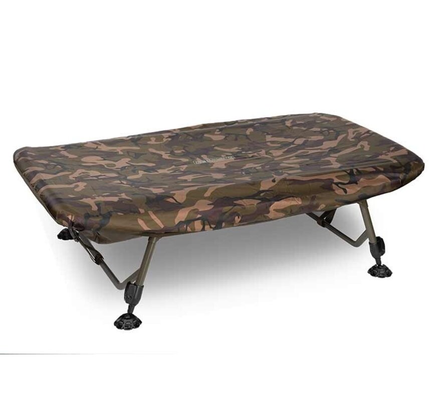 Carpmaster Welded Cradle