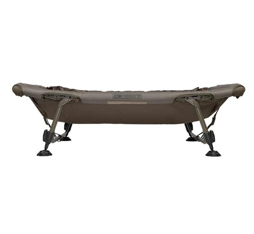 Carpmaster Welded Cradle