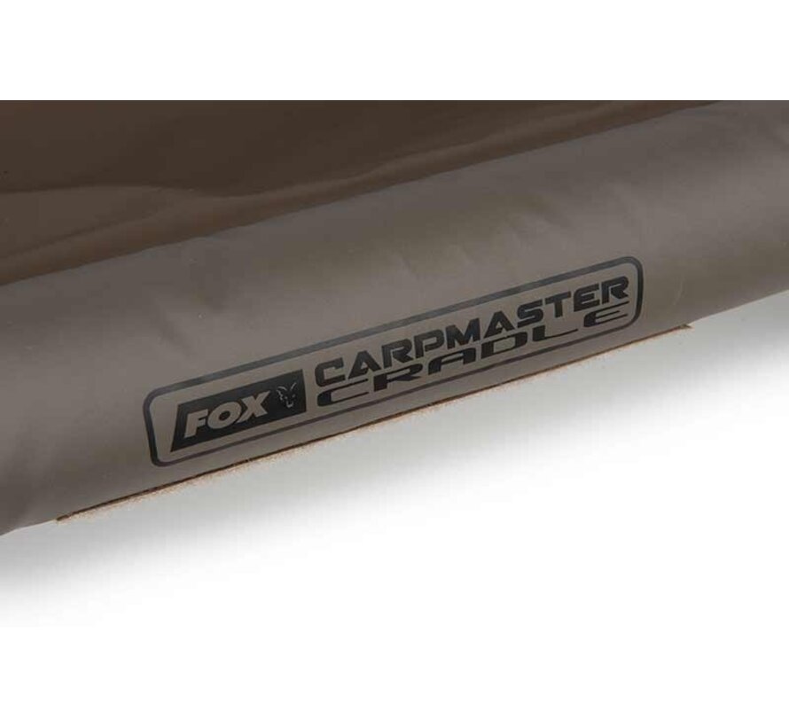 Carpmaster Welded Cradle