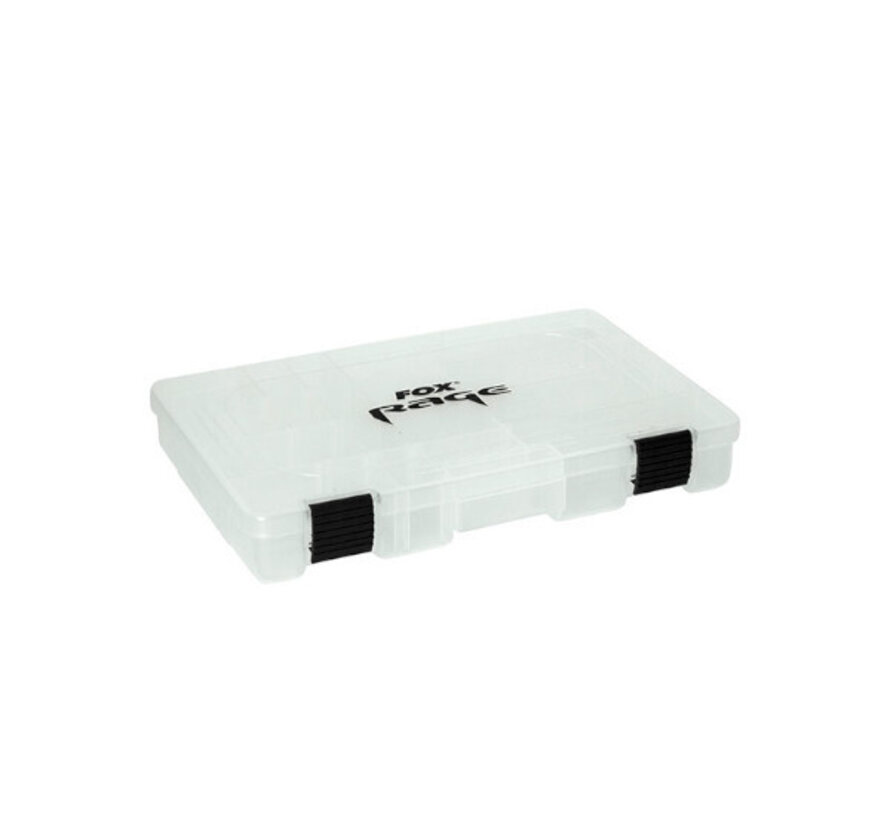 Stoboxes
