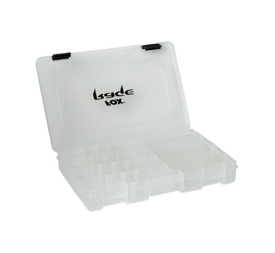 Stoboxes