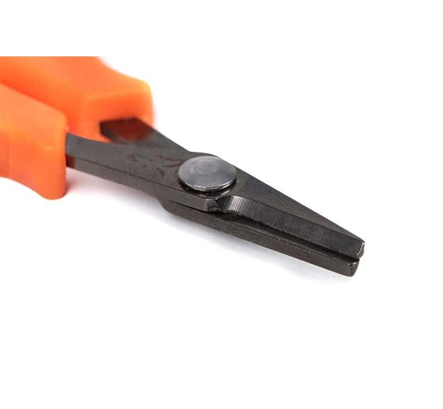 Edges Titanium Braid Scissors