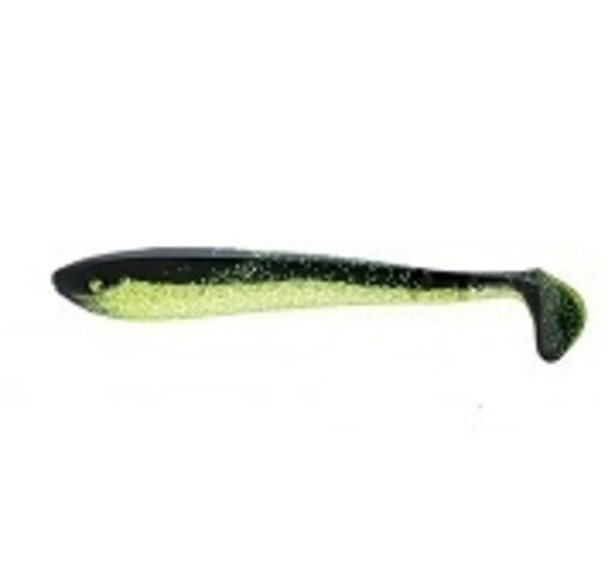 Svartzonker Mcbeast (31cm)  (185gr) (2stuks)