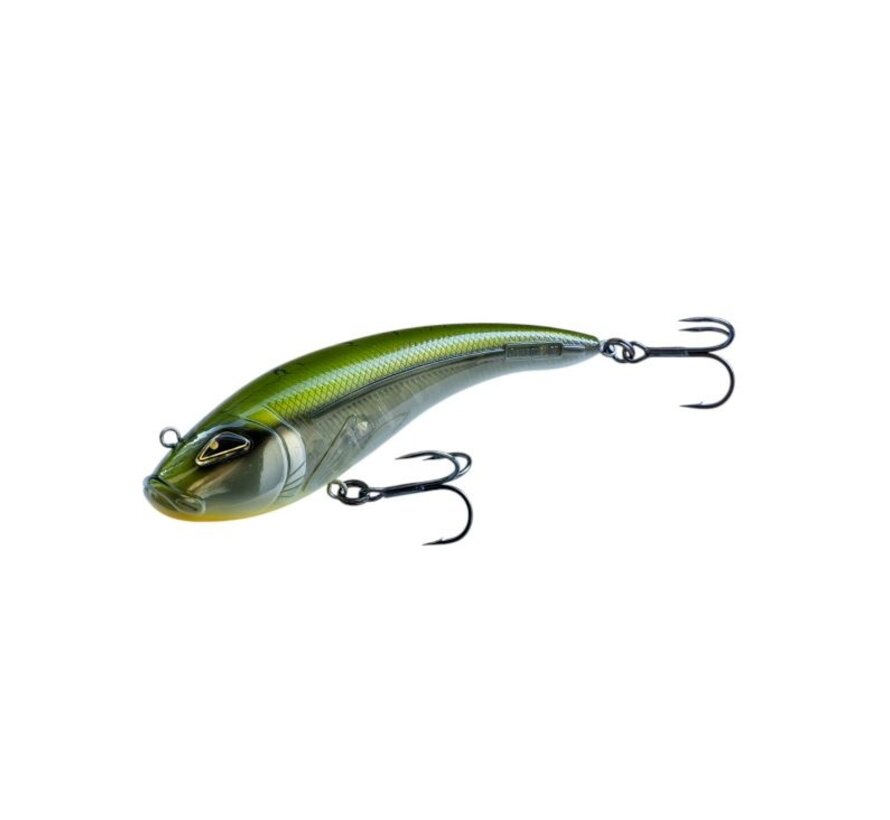 Tybrid (15cm) (81gr)