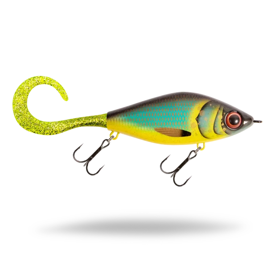 Guppie Jr Shallow (11cm) (57gr)