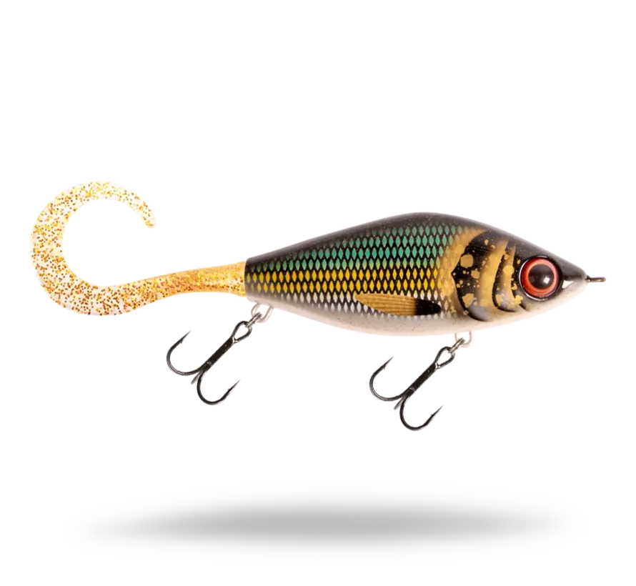 Guppie Jr Shallow (11cm) (57gr)