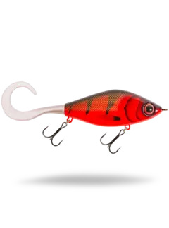 STRIKE PRO Guppie Jr Shallow (11cm)  (57gr)
