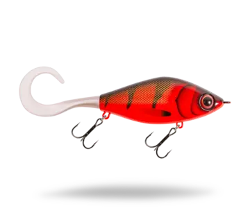 STRIKE PRO Guppie Jr Shallow (11cm) (57gr)