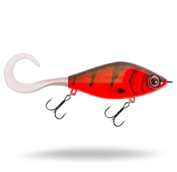 STRIKE PRO Guppie Jr Shallow (11cm)  (57gr)
