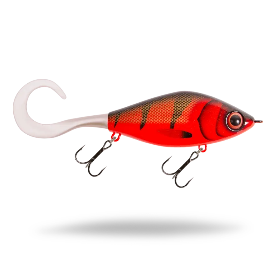 Guppie Jr Shallow (11cm) (57gr)