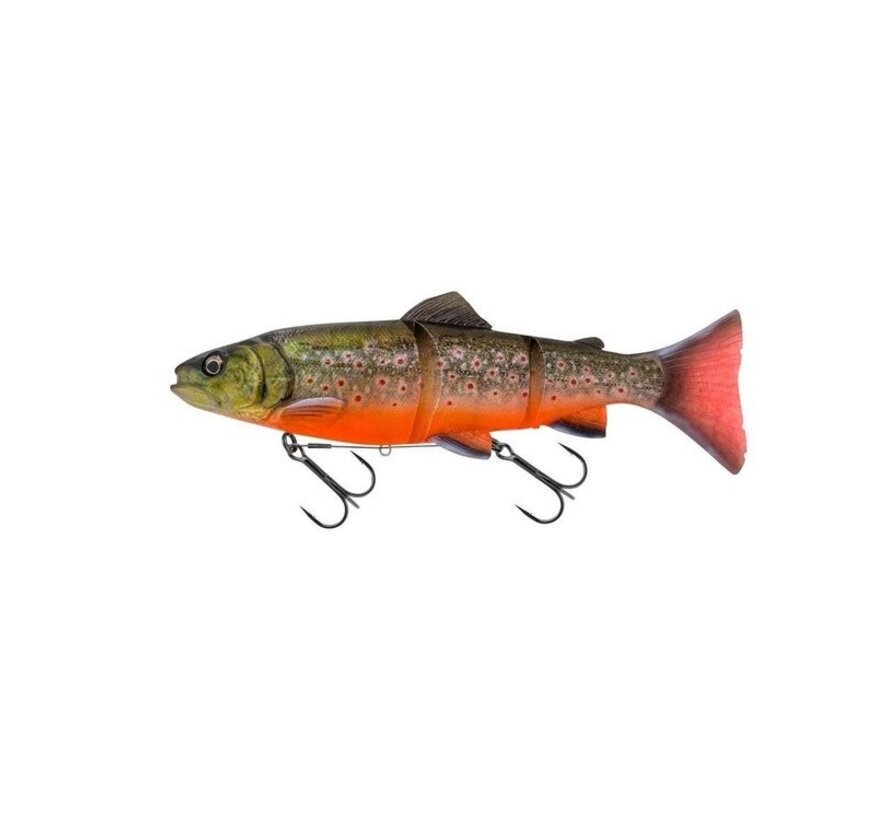 3D Line Thru Trout (15cm) (35gr)