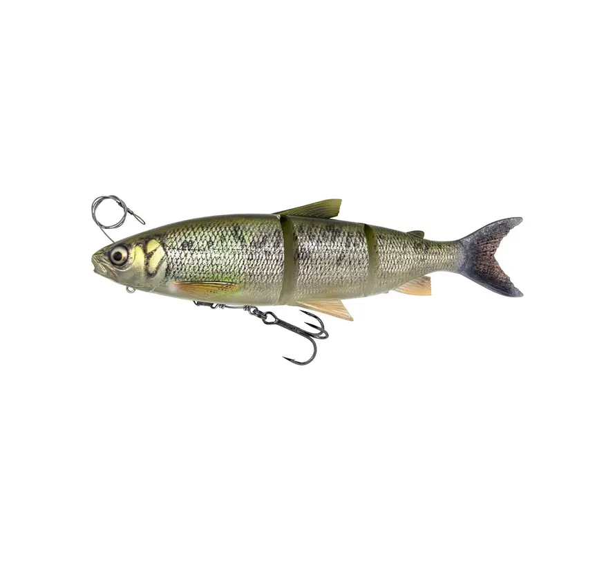 3D Line Thru Whitefish (17cm) (53gr)