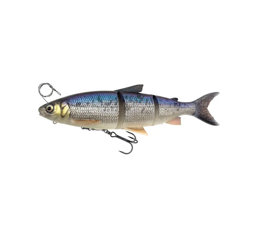 3D Line Thru Whitefish (17cm) (53gr)