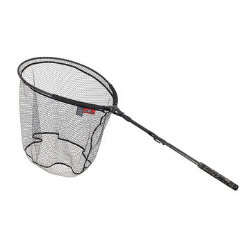 FOX RAGE Street Fighter Carbon Street Net (1.80m) (50x60cm)