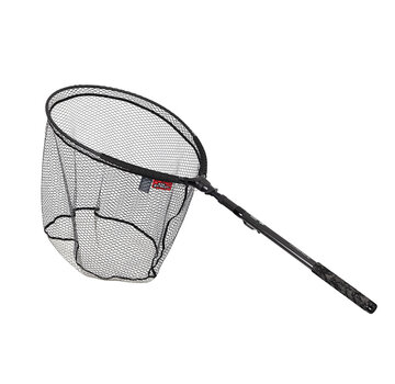 FOX RAGE Street Fighter Carbon Street Net (3.70m) (50x60cm)