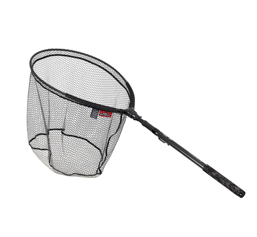 Street Fighter Carbon Street Net (3.70m) (50x60cm)