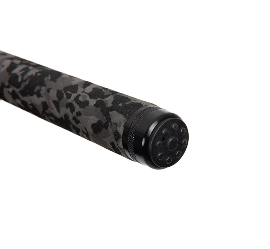 Street Fighter Carbon Street Net (5.50m) (50x60cm)