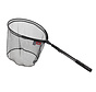 Street Fighter Carbon Street Net (5.50m) (50x60cm)