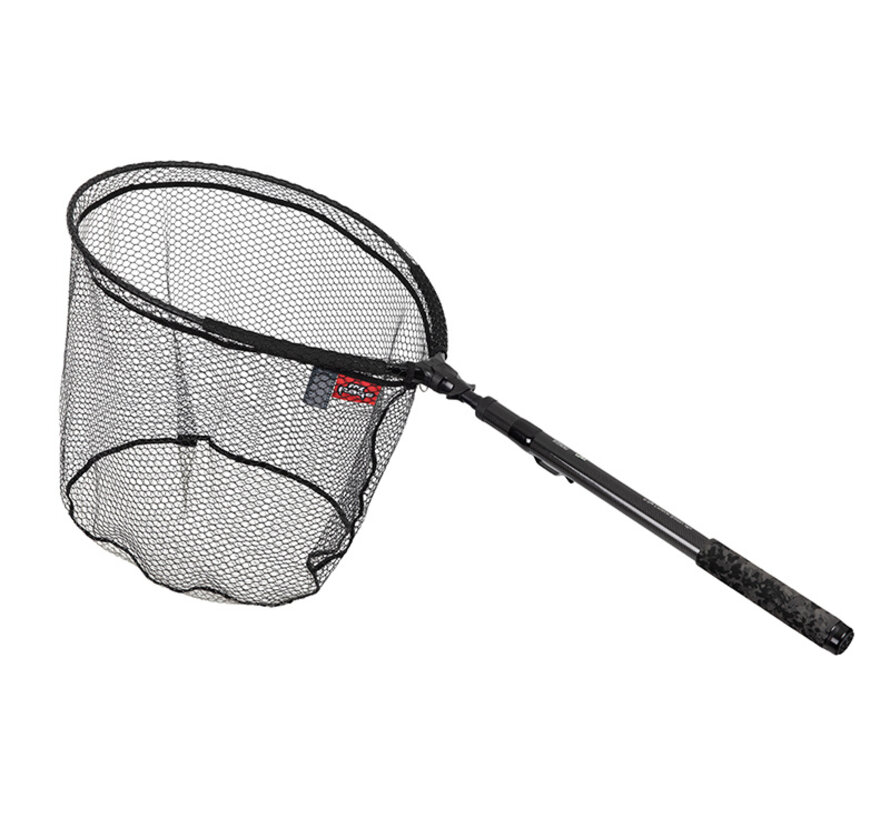Street Fighter Carbon Street Net (5.50m) (50x60cm)