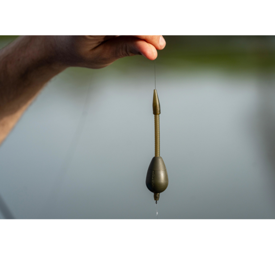 ICS Slow Sinker