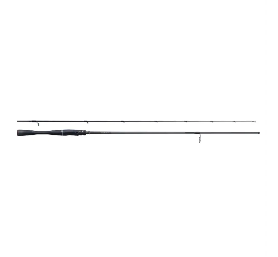 Poison Adrena (2.29m) (5-15gr)