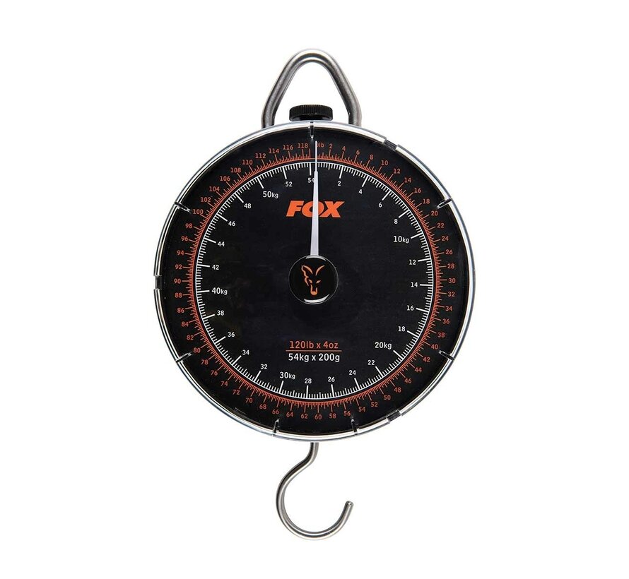 Dial Scales 60lb (27kg)
