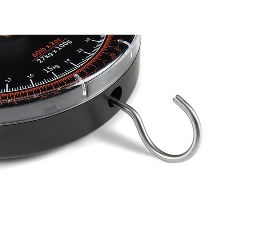 Dial Scales 60lb (27kg)