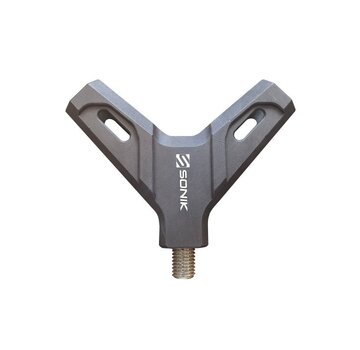 SONIK Aluminium Spreidblok