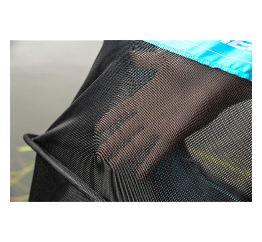 Soft Carp keepnet 360 Block (4m)
