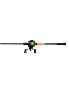 POWER CATCHER Bait Cast Combo (2.00m) (20-60gr)