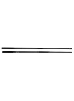 CTEC Karper Schepnet Steel 2 delig (1.80m)