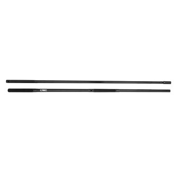 CTEC Karper Schepnet Steel 2 delig (1.80m)