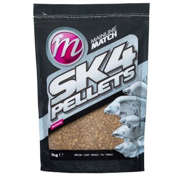 MAINLINE Mainlien SK Pellets(1kg)