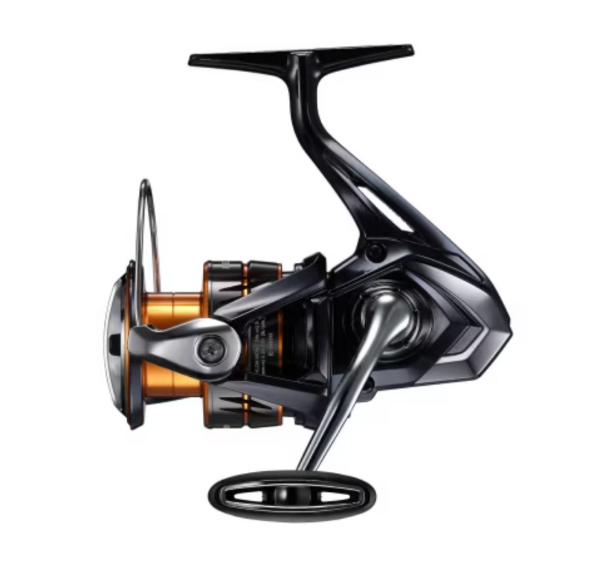 Shimano Nexave FJ